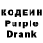 Кодеин Purple Drank FUT SASHA